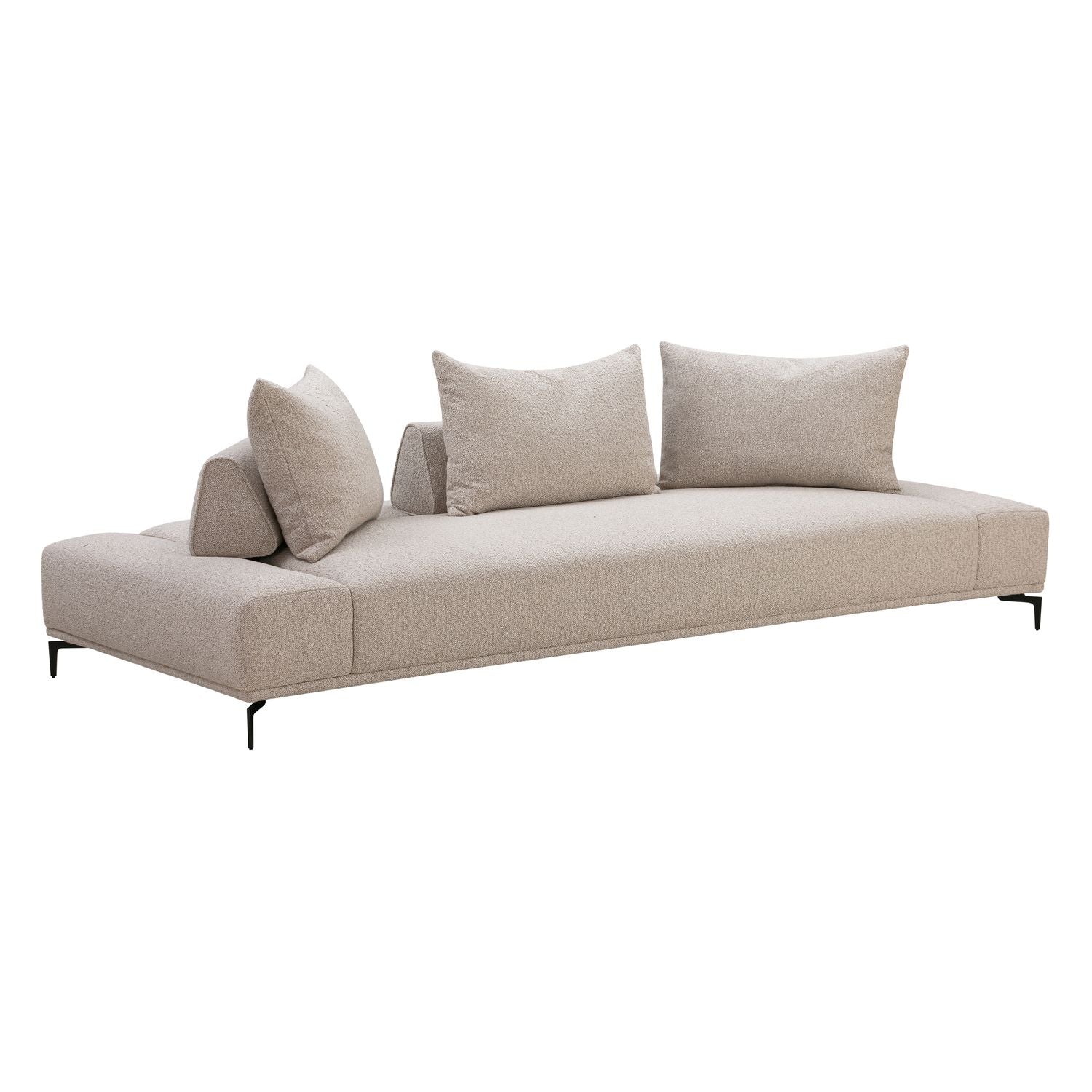 Define 3 Seater Sofa - Image 2