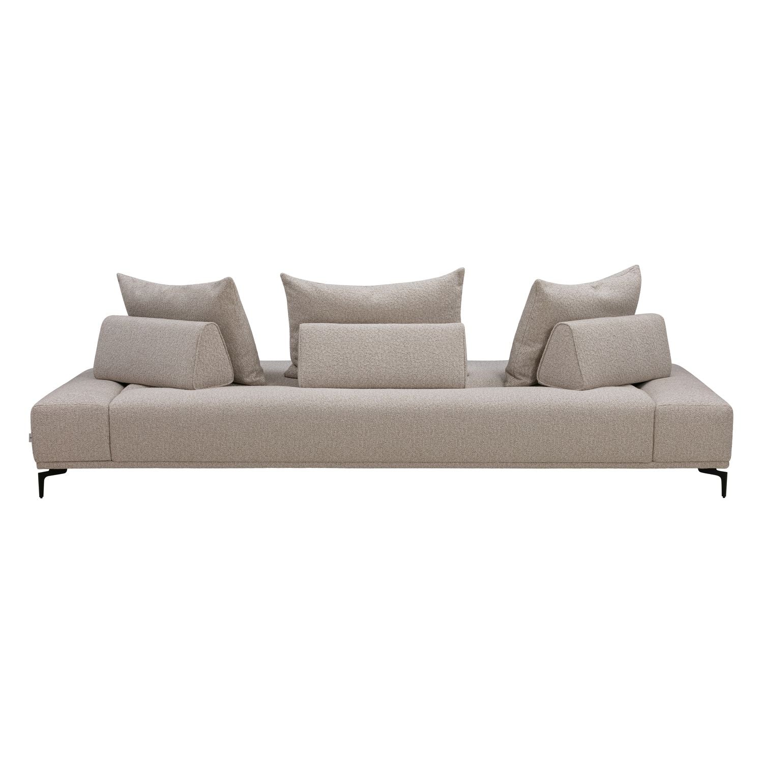 Define 3 Seater Sofa - Image 3