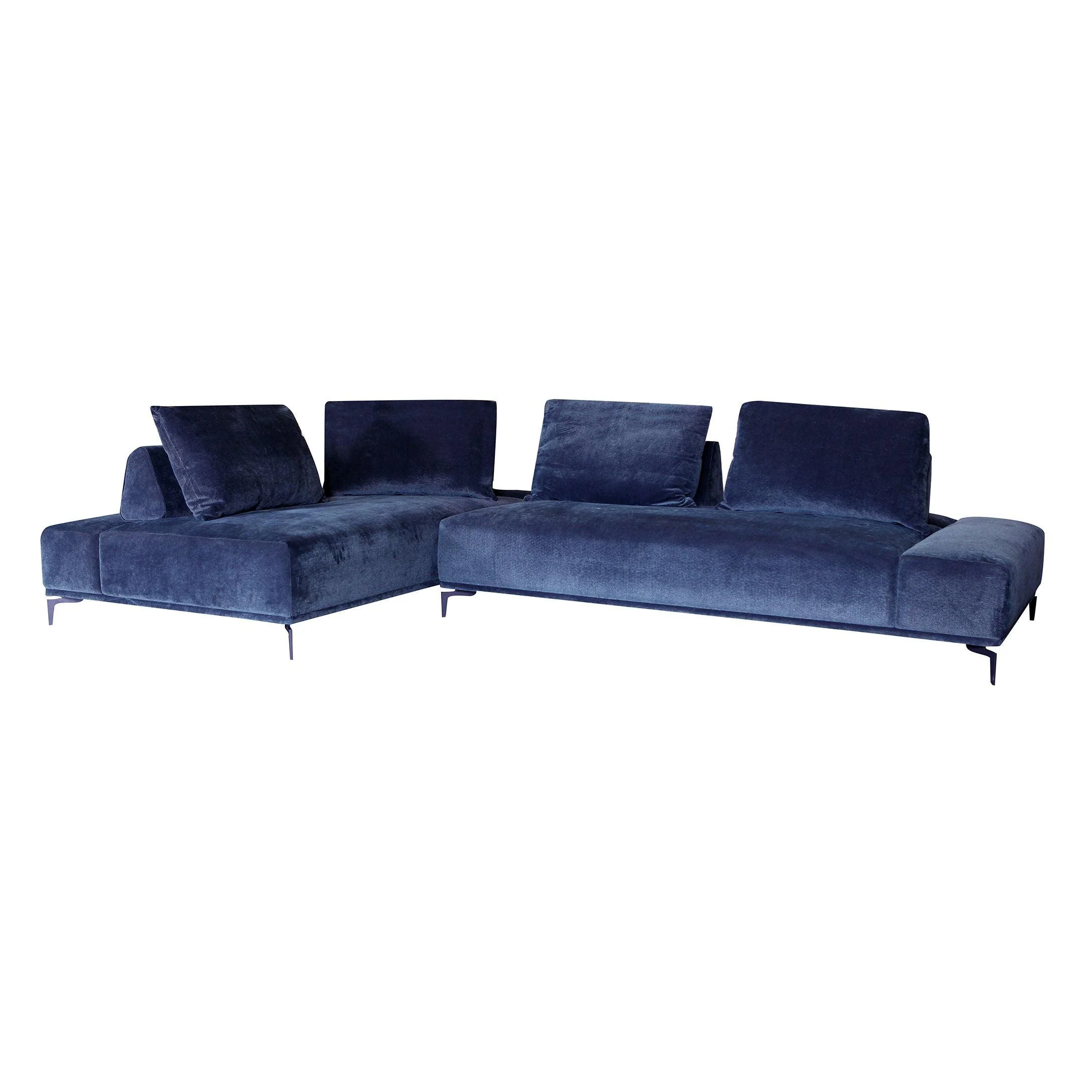 Define L Shape Sofa - Image 10