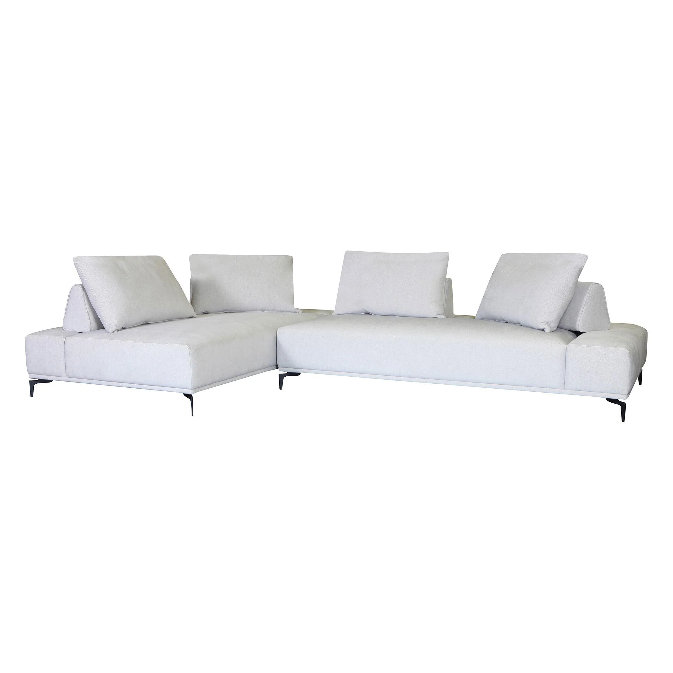 Define L Shape Sofa - Image 2