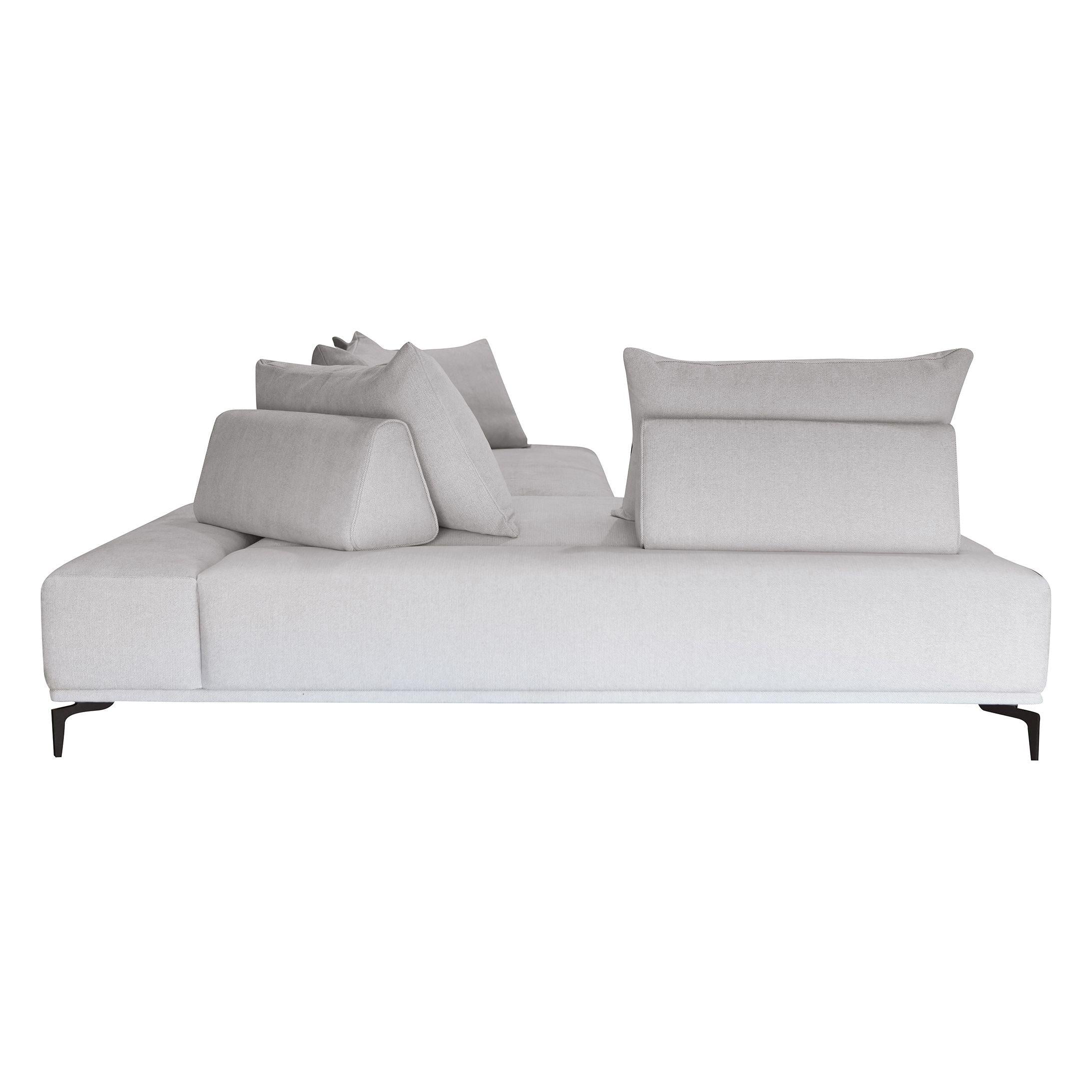 Define L Shape Sofa - Image 4