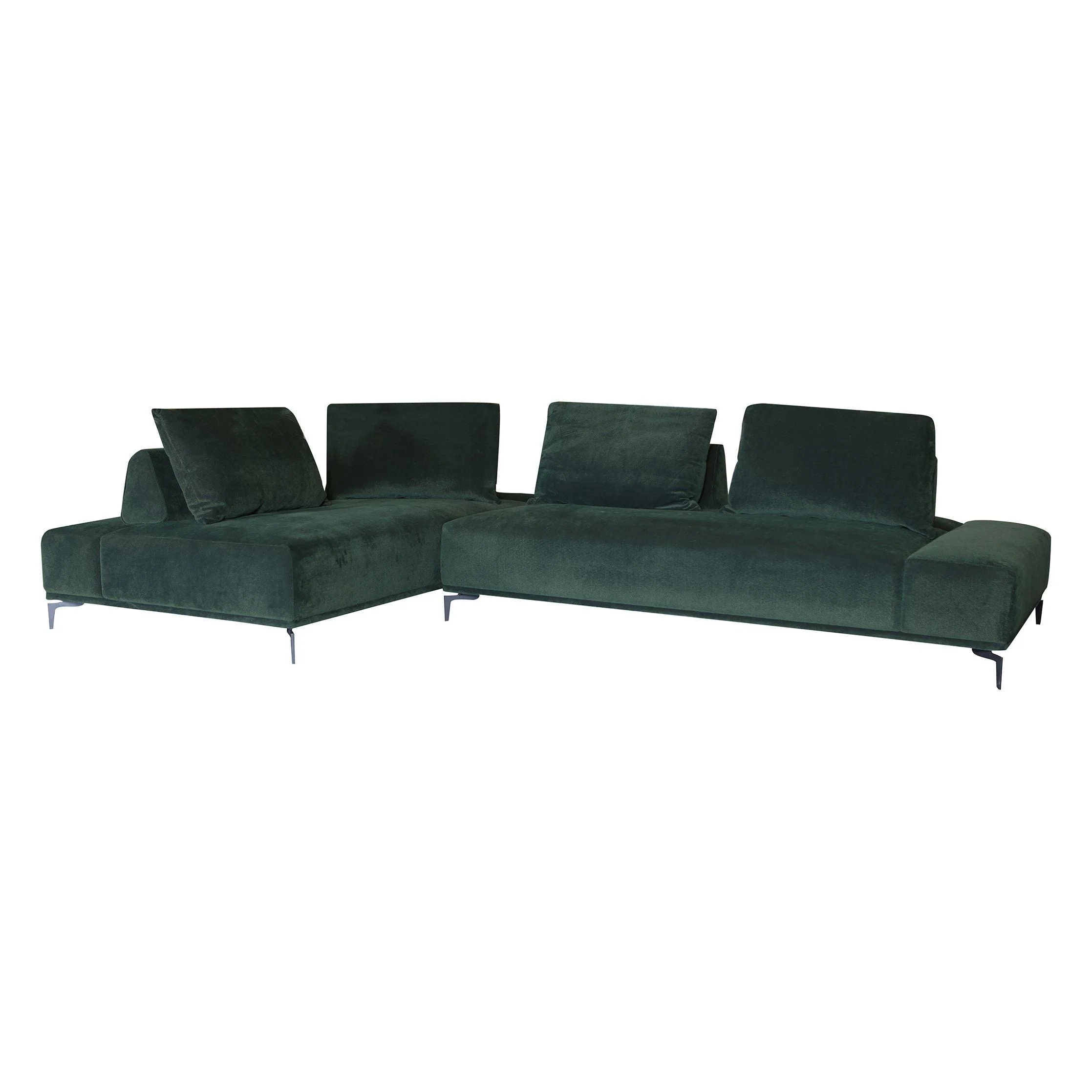 Define L Shape Sofa - Image 5