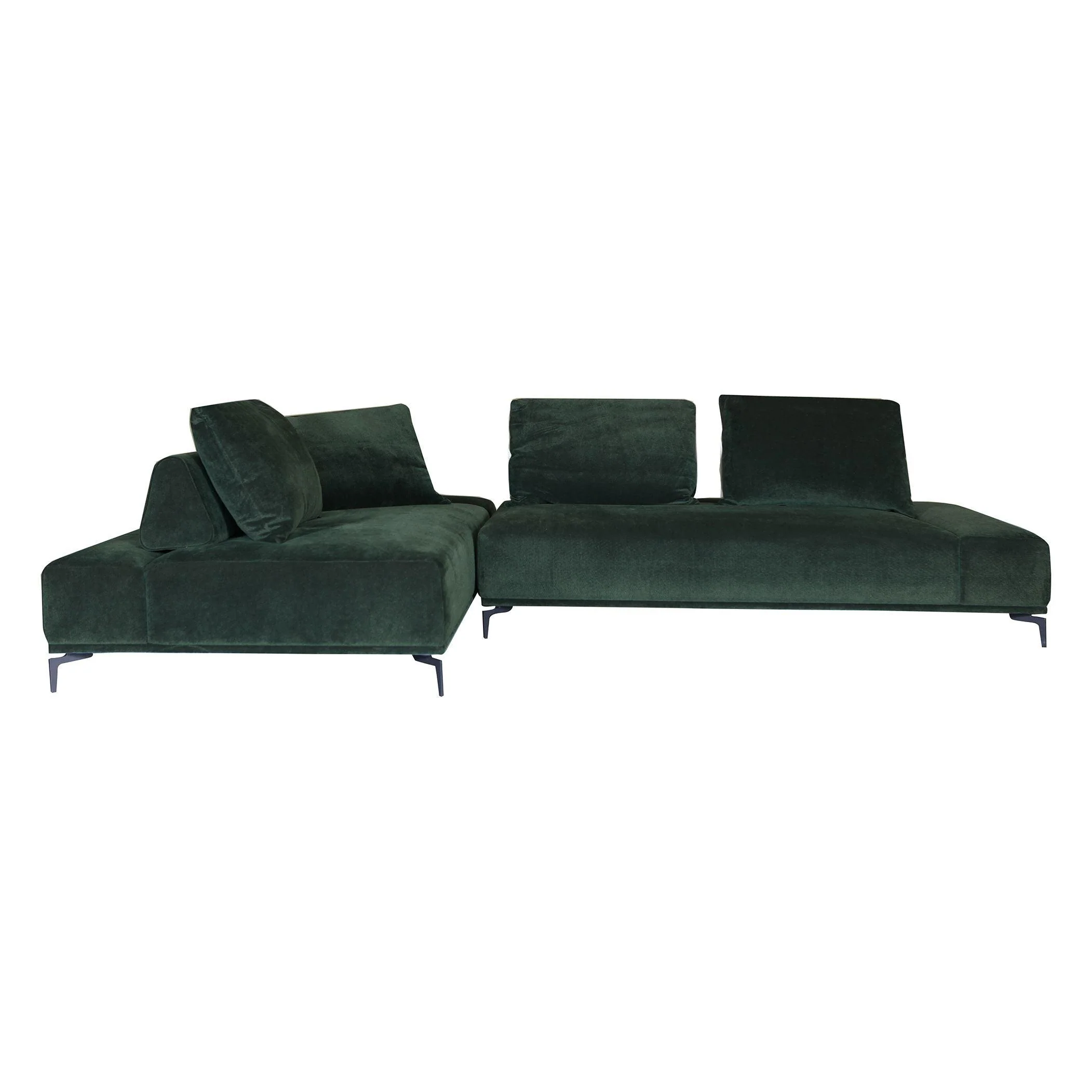 Define L Shape Sofa - Image 6