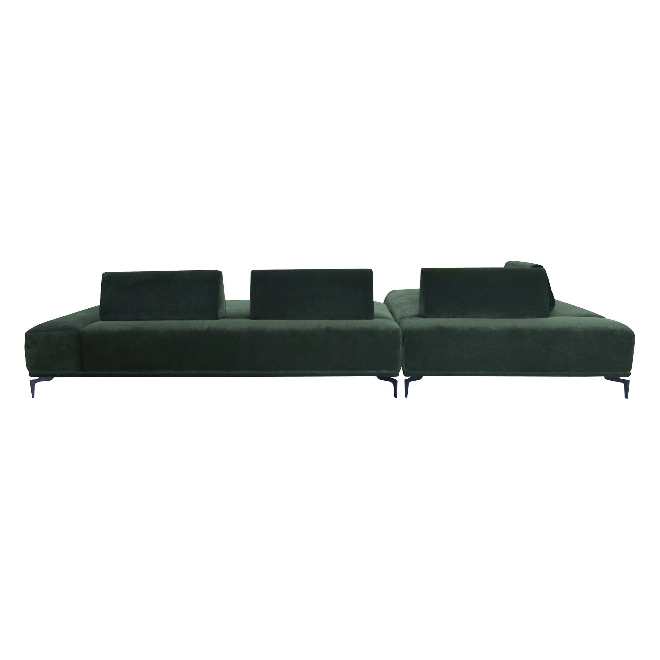 Define L Shape Sofa - Image 7