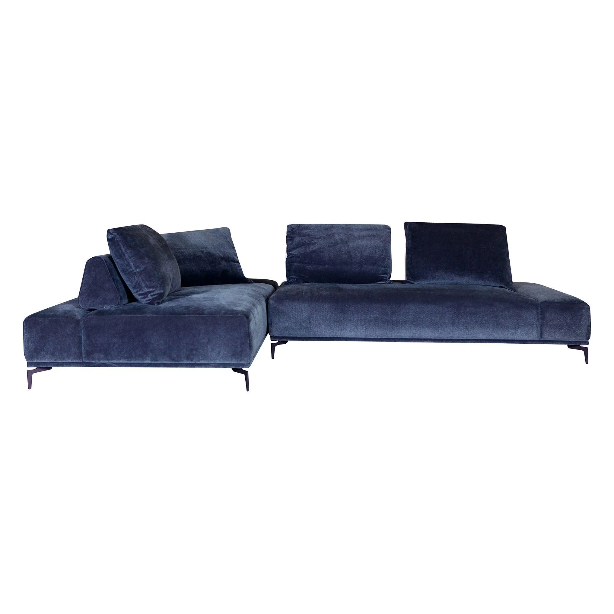 Define L Shape Sofa - Image 9