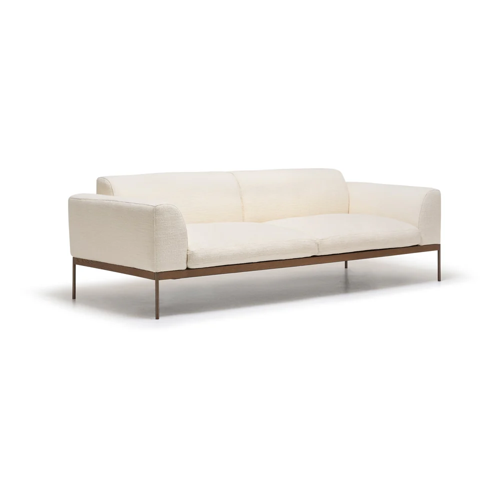 Department 2 Seater Sofa - Image 10