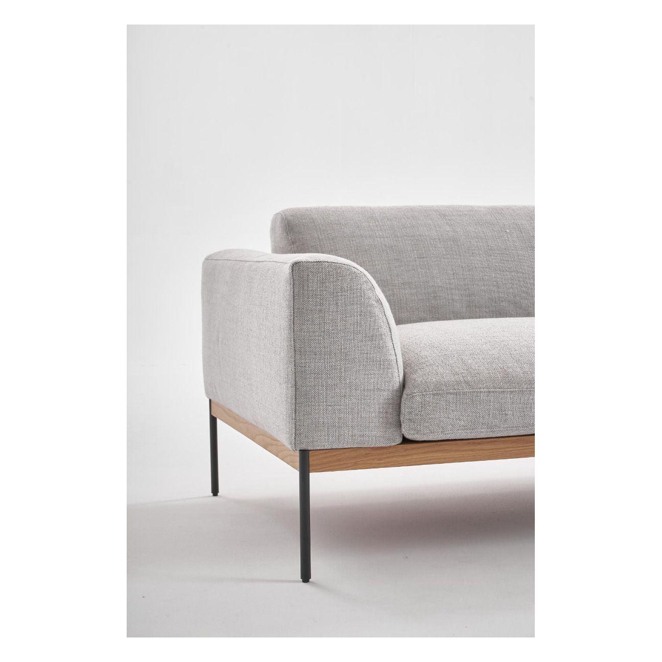 Department 2 Seater Sofa - Image 13