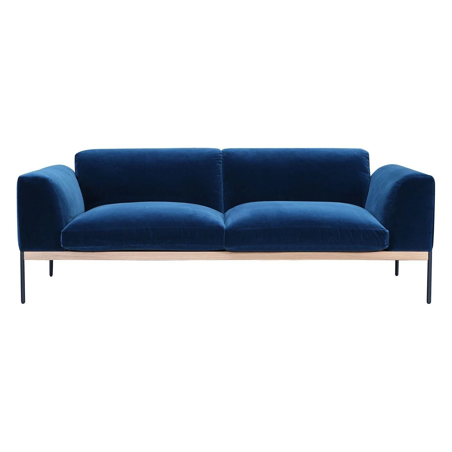 Department 2 Seater Sofa - Image 2