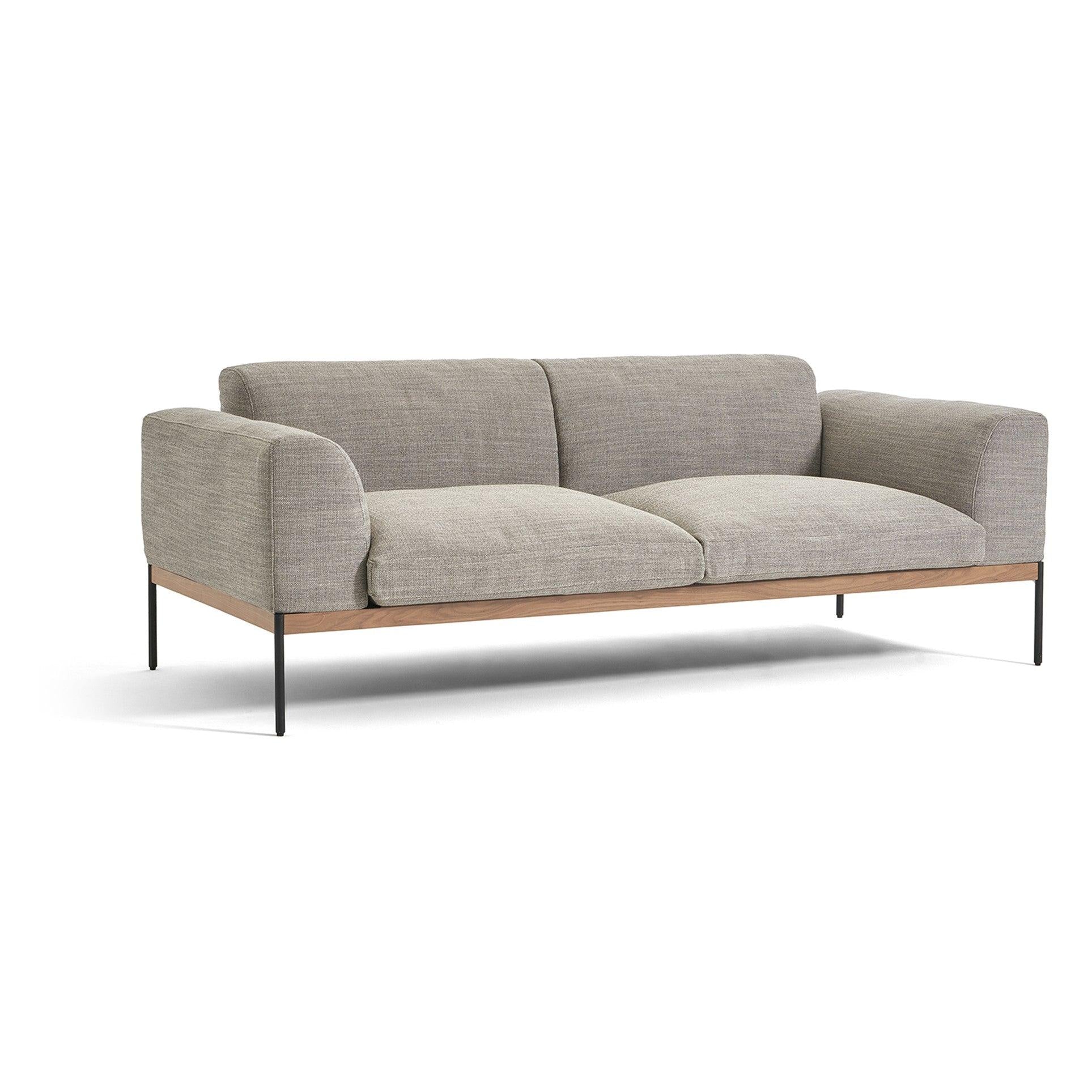 Department 2 Seater Sofa - Image 3