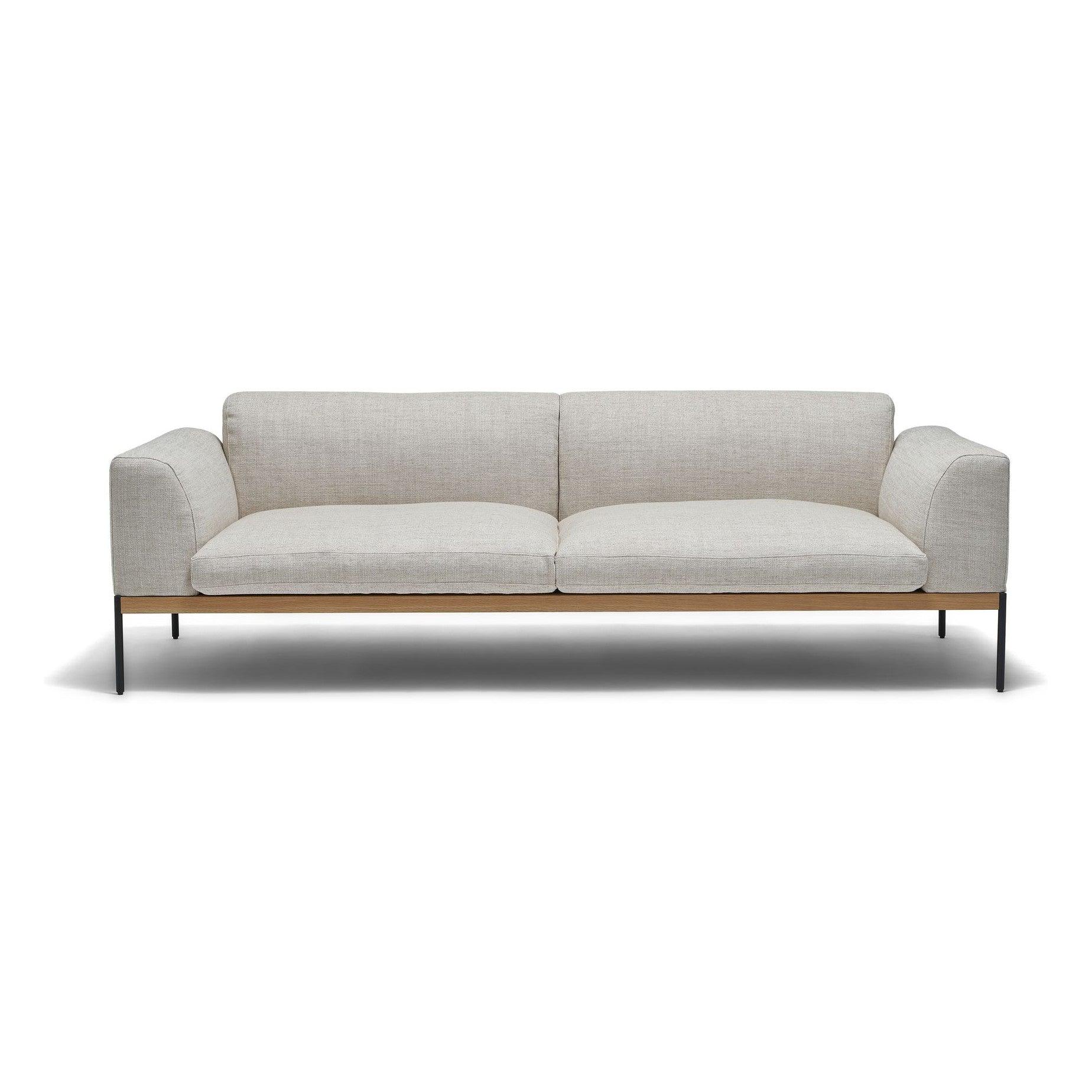 Department 2 Seater Sofa - Image 4
