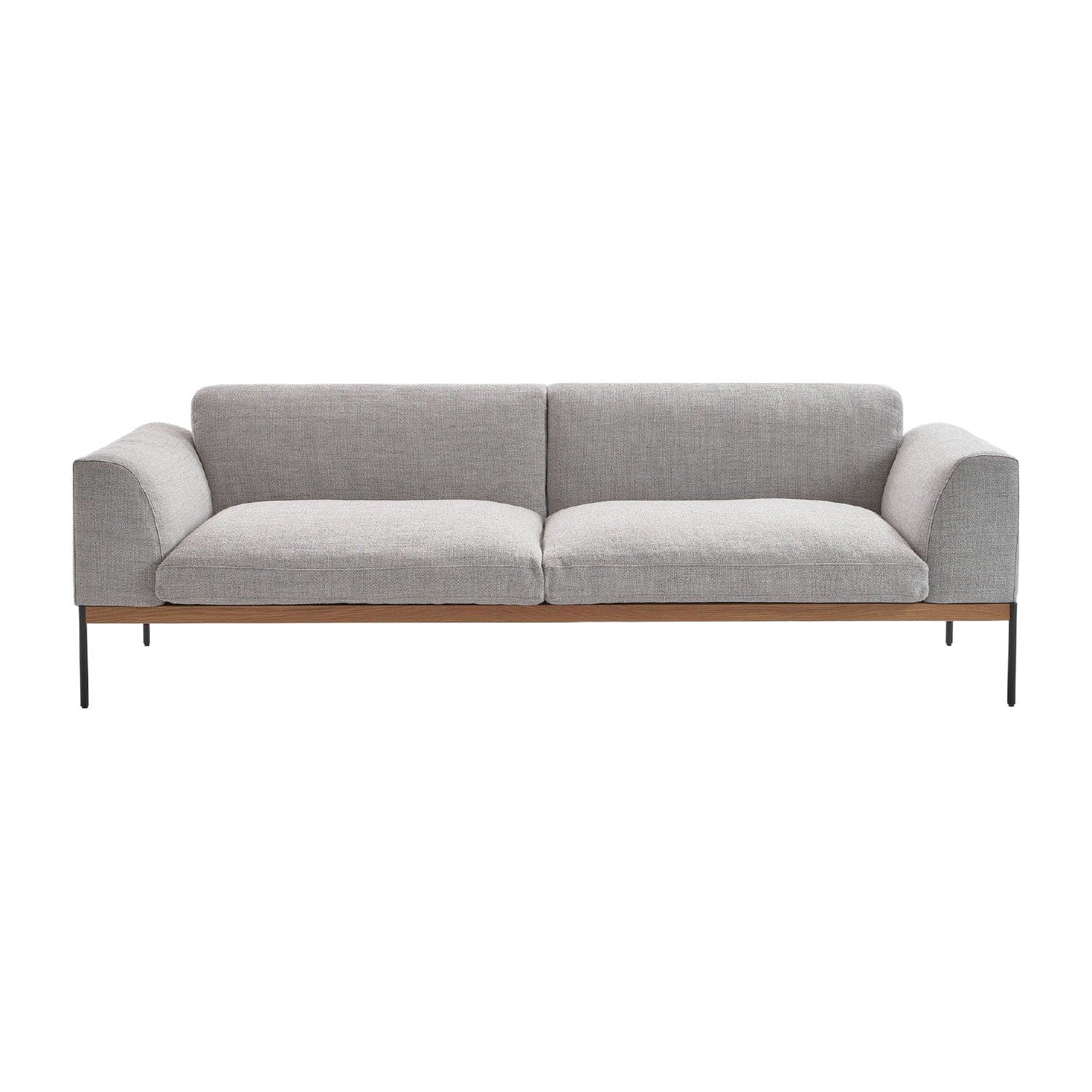 Department 2 Seater Sofa - Image 6