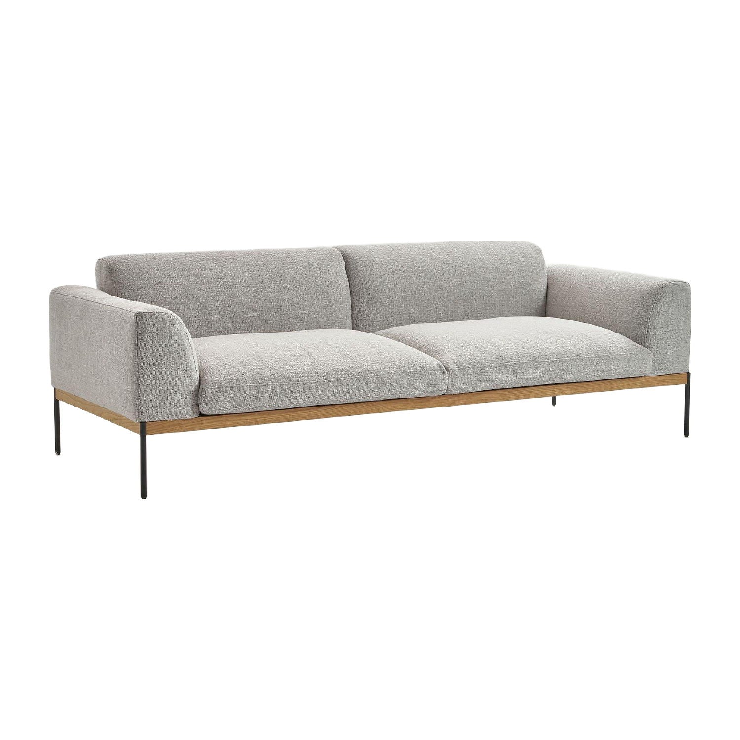 Department 2 Seater Sofa - Image 7