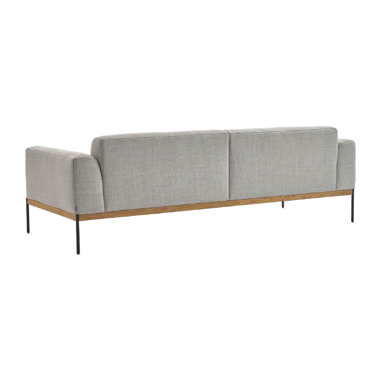 Department 2 Seater Sofa - Image 8