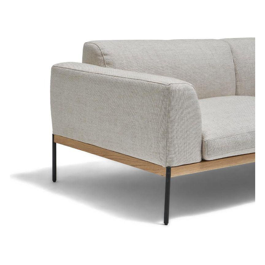 Department 3 Seater Sofa - Image 12