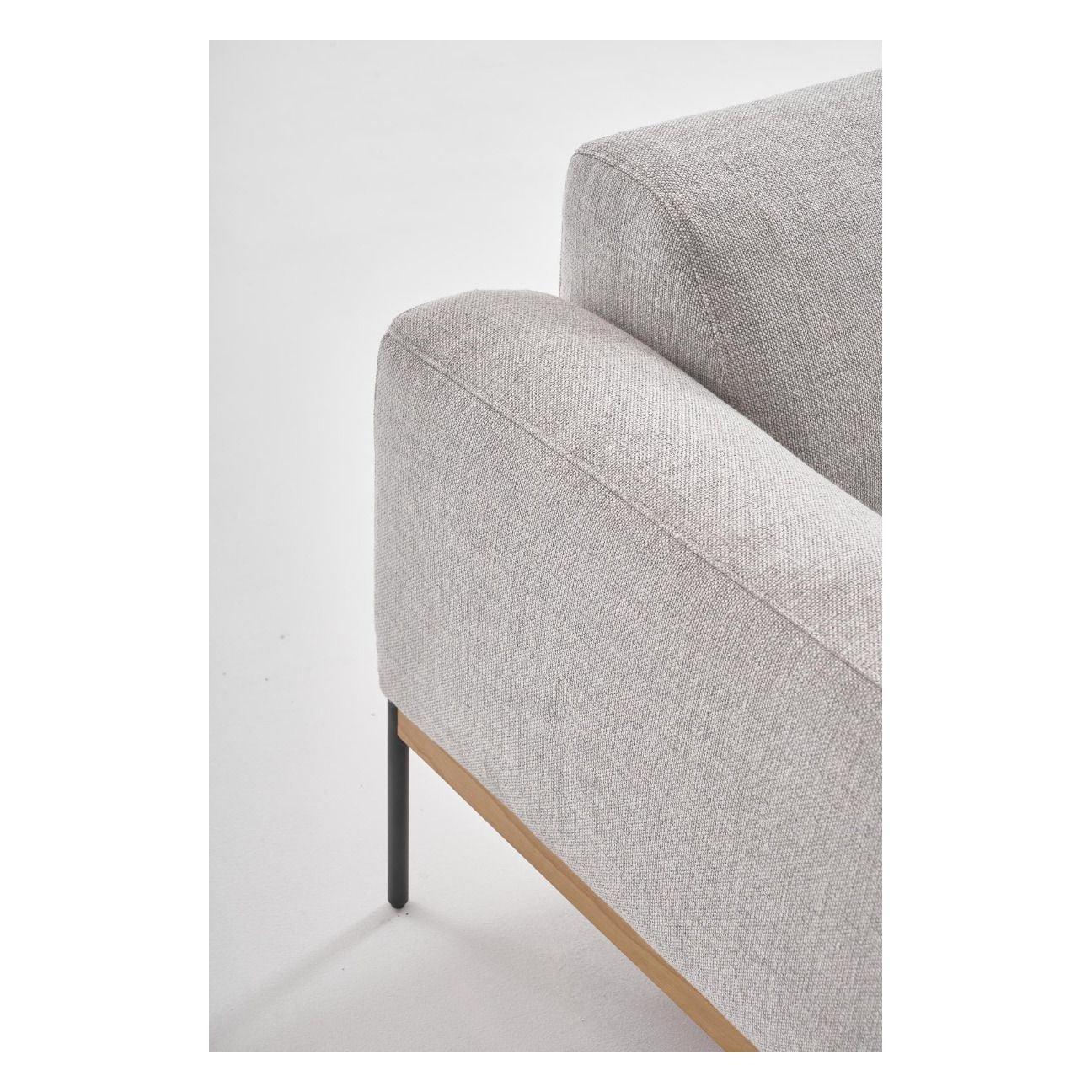 Department 3 Seater Sofa - Image 13