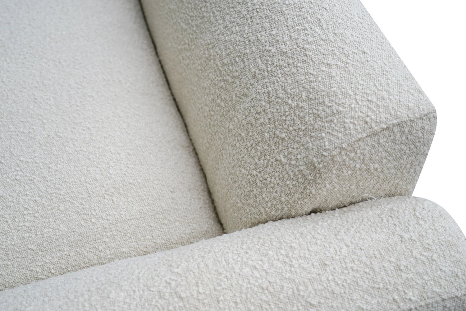Department 3 Seater Sofa - Image 15