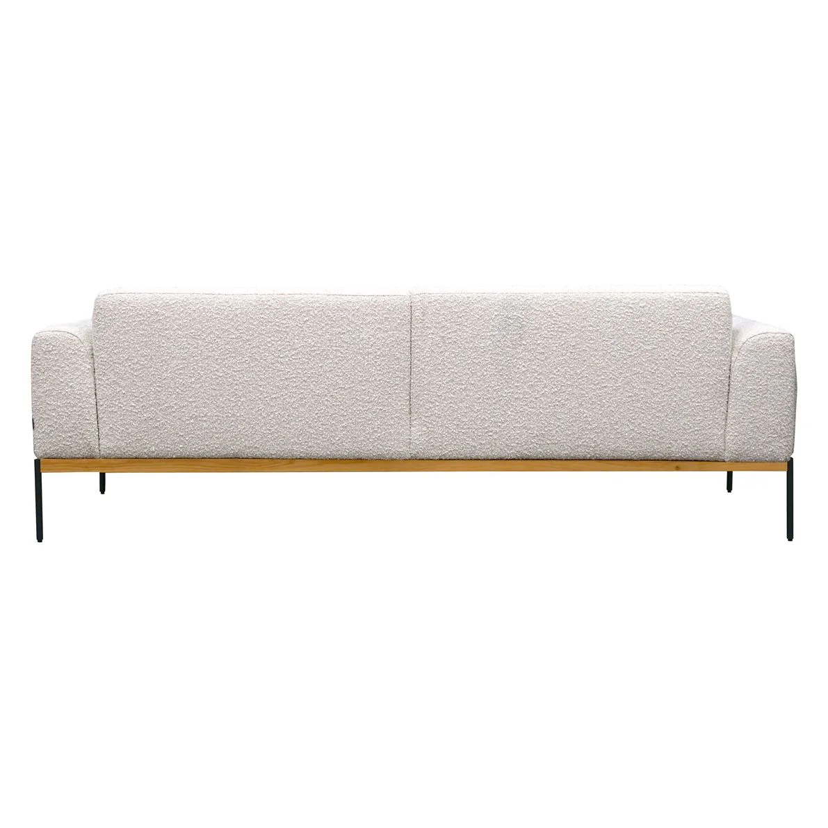 Department 3 Seater Sofa - Image 7