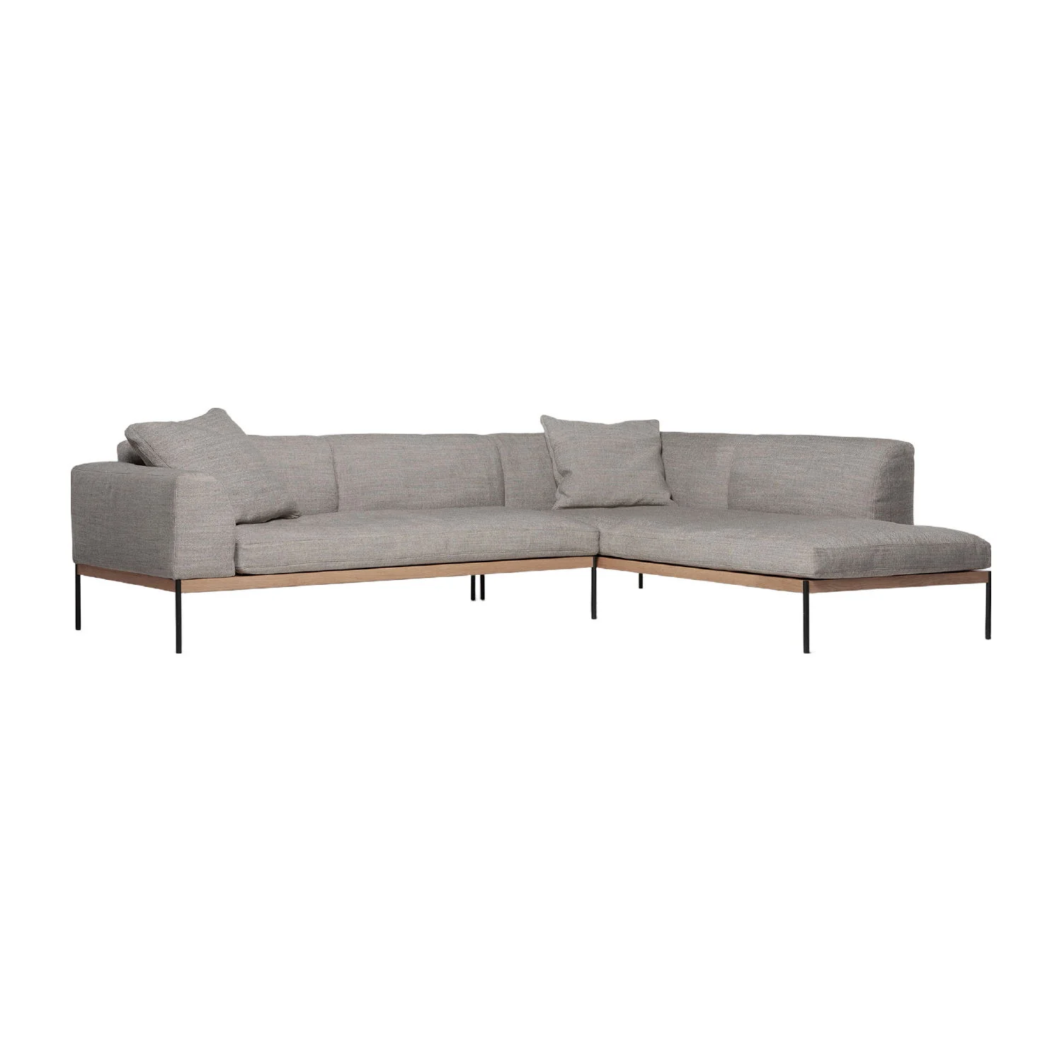 Department V1 L Shape Sofa - Image 4