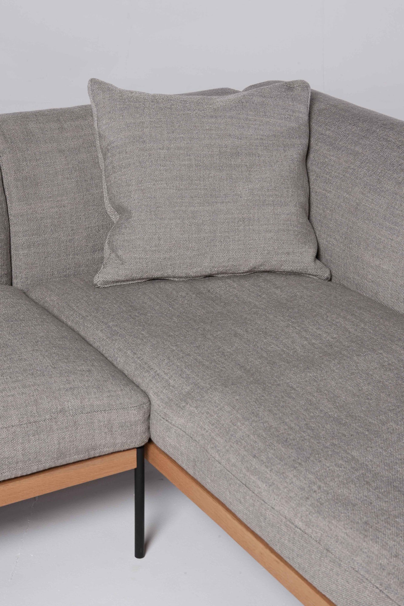 Department V1 L Shape Sofa - Image 5