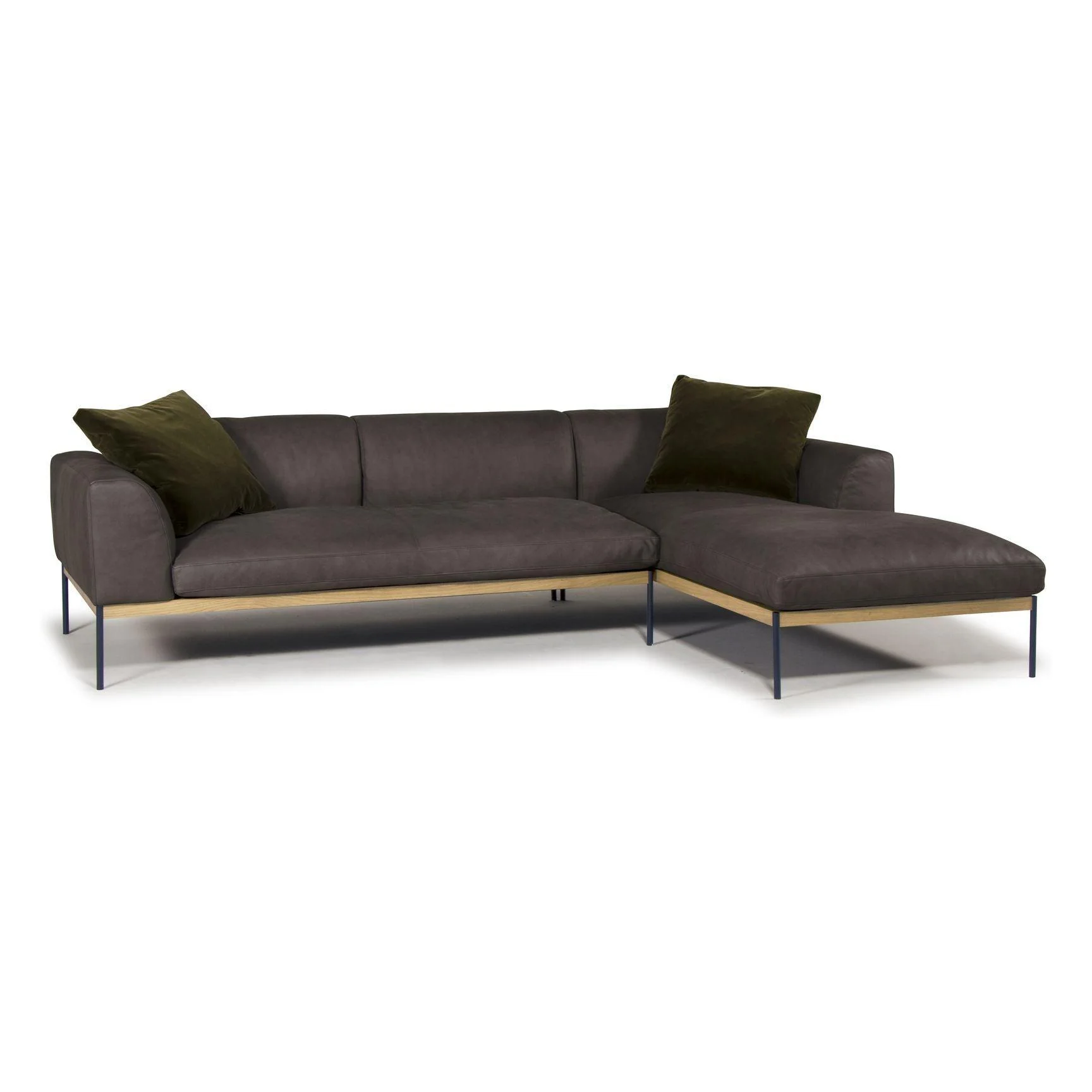 Department V2 L Shape Sofa - Image 2