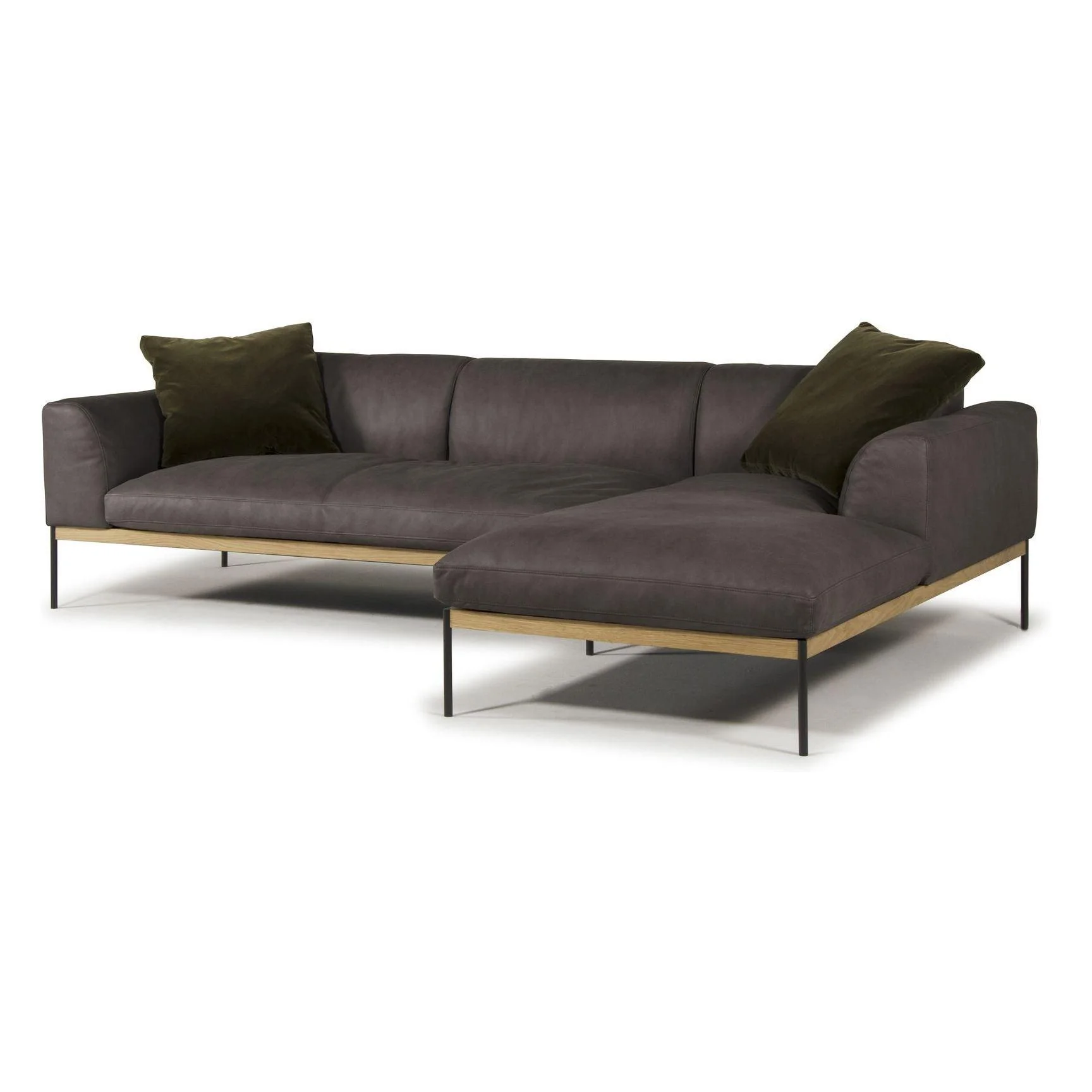 Department V2 L Shape Sofa - Image 3