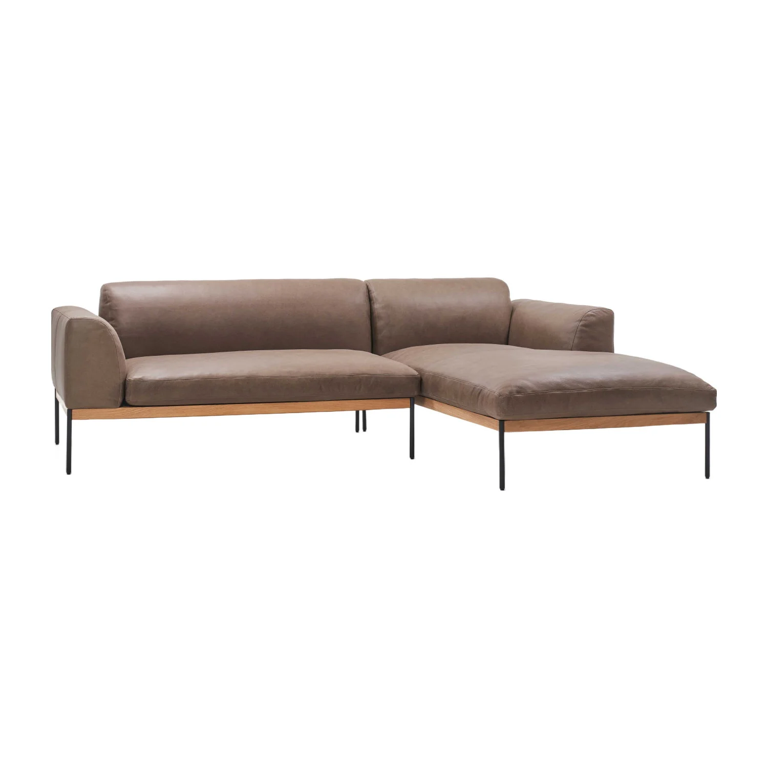 Department V3 L Shape Sofa - Image 2