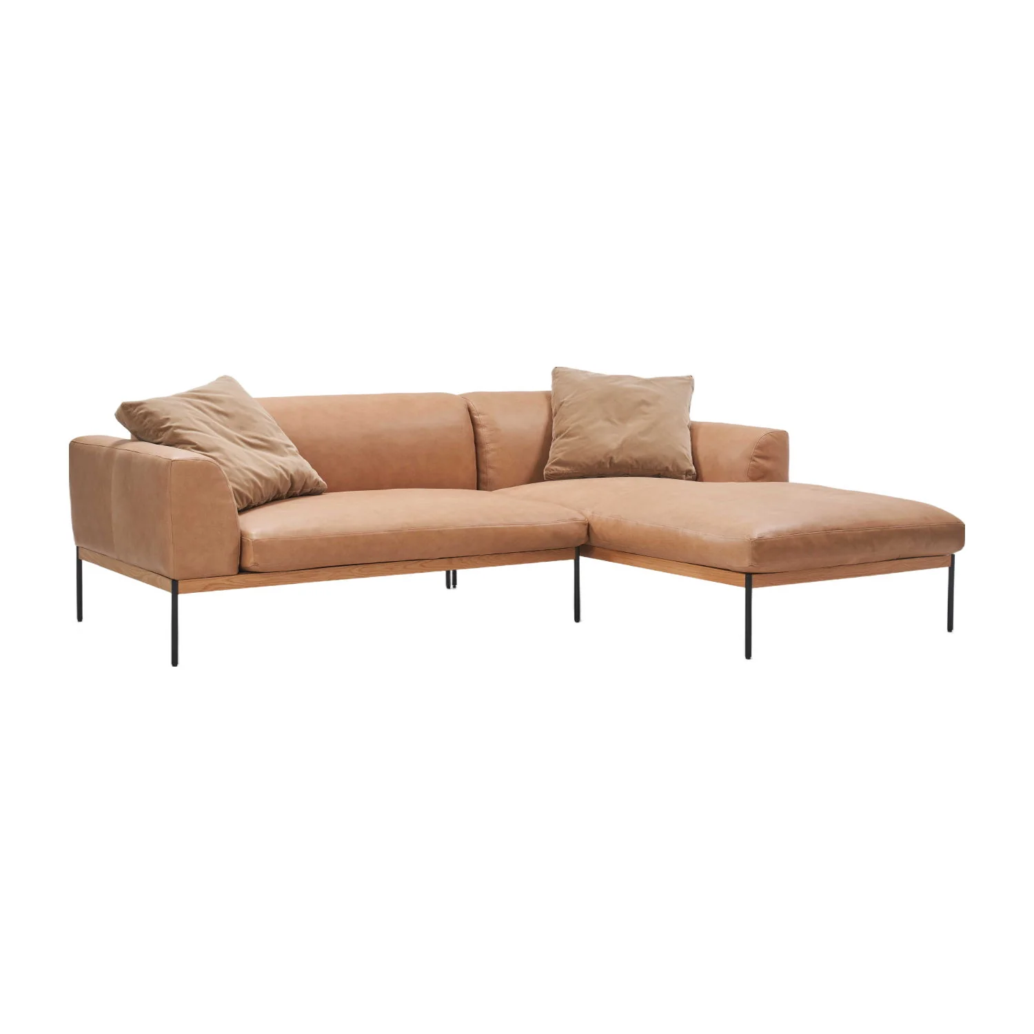 Department V3 L Shape Sofa - Image 3