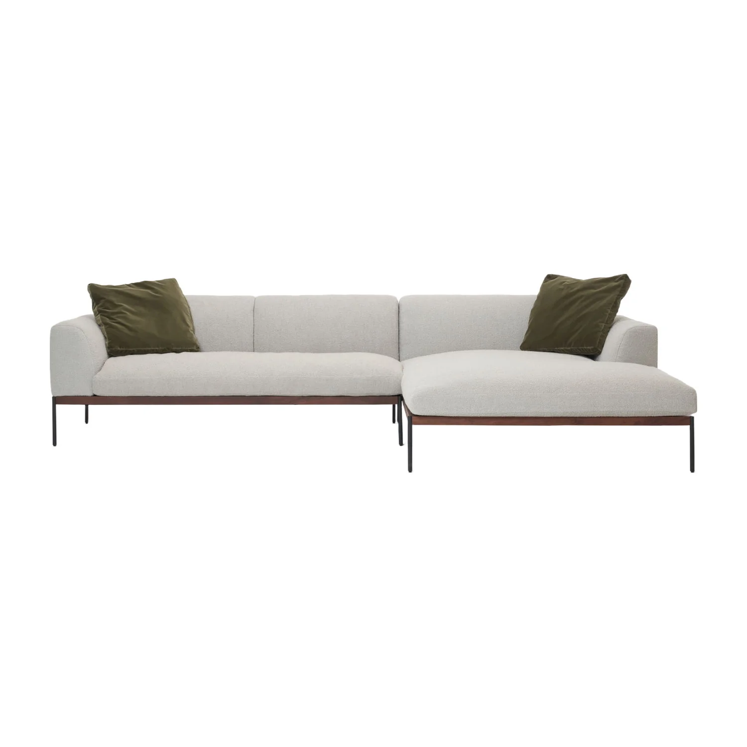 Department V4 L Shape Sofa