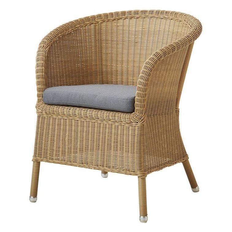 Derby Lounge Chair - Image 3
