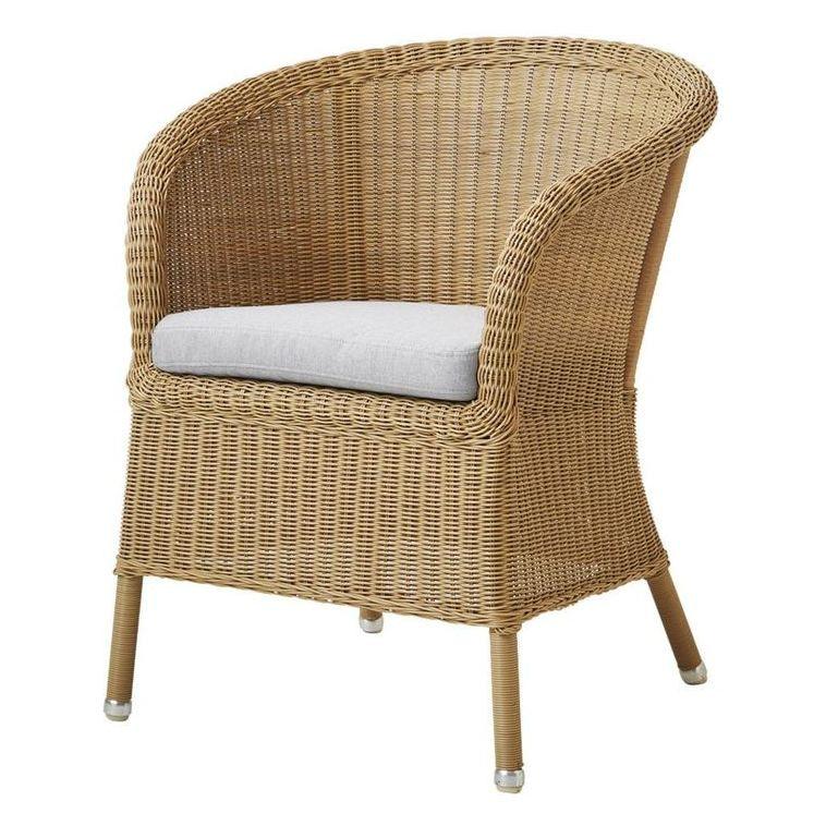 Derby Lounge Chair - Image 4