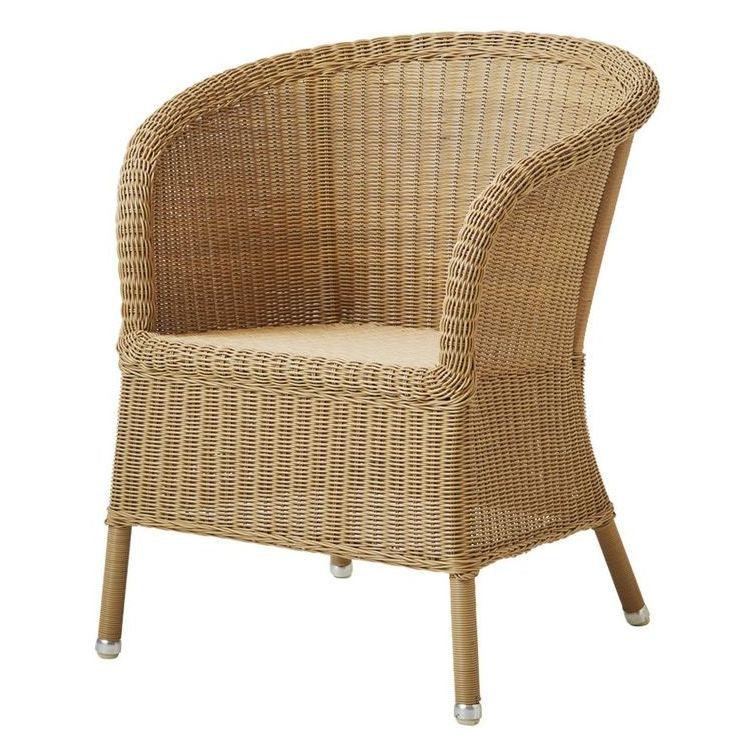 Derby Lounge Chair - Image 6