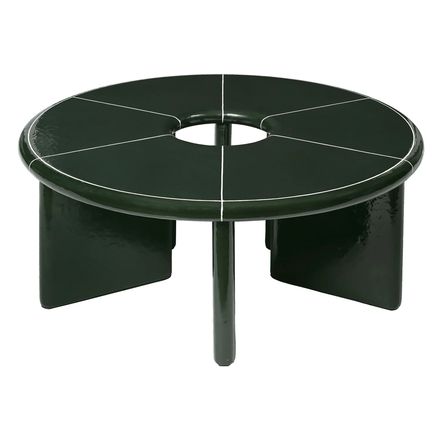 Deya Coffee Table - Image 2