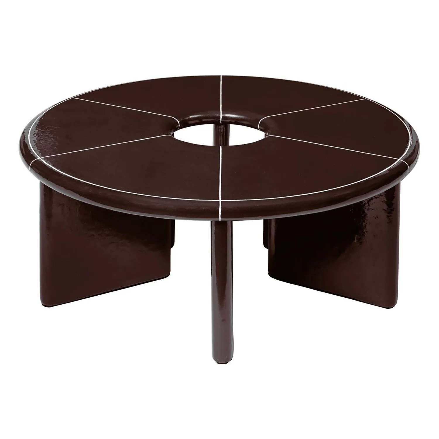 Deya Coffee Table - Image 4