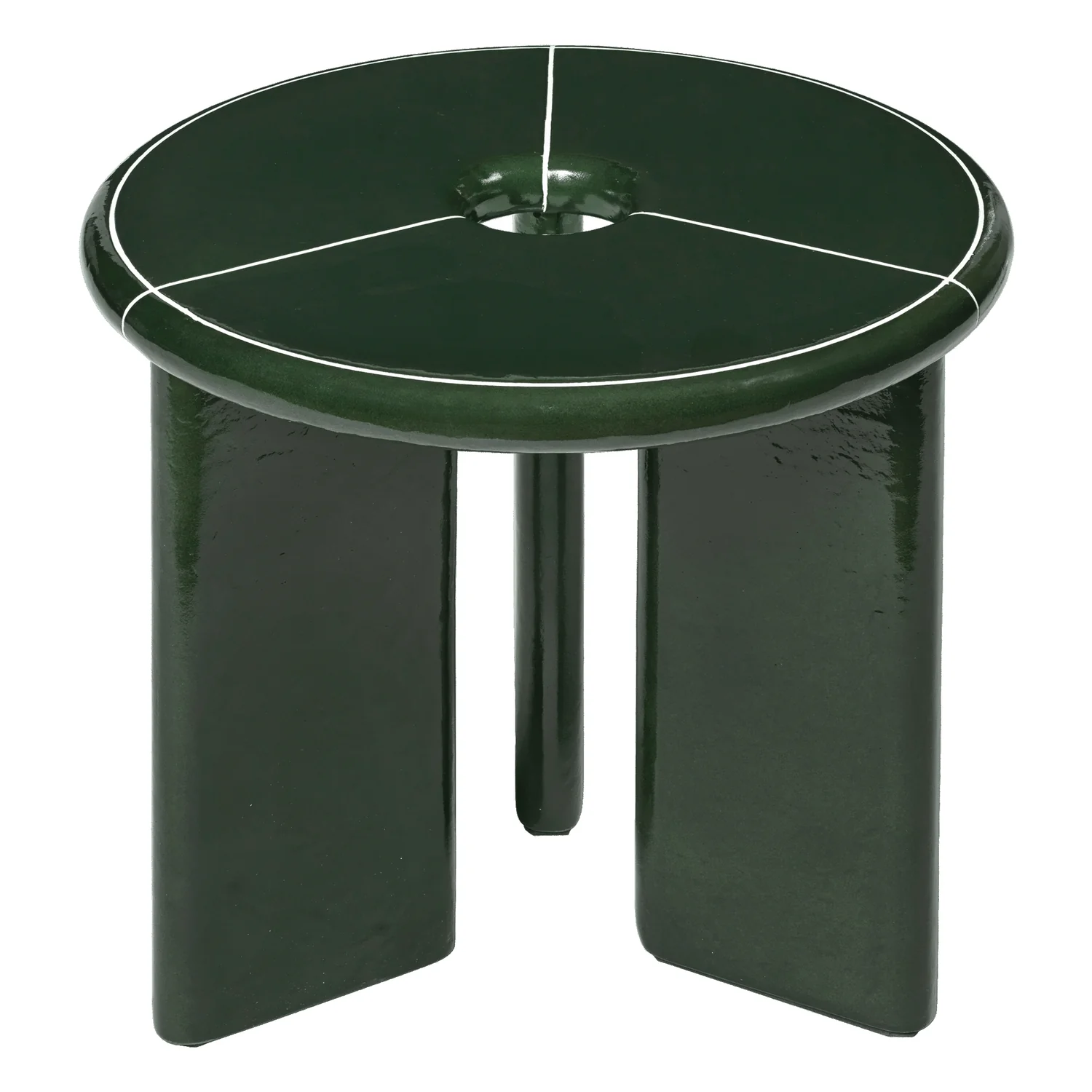 Deya Side Table - Image 2