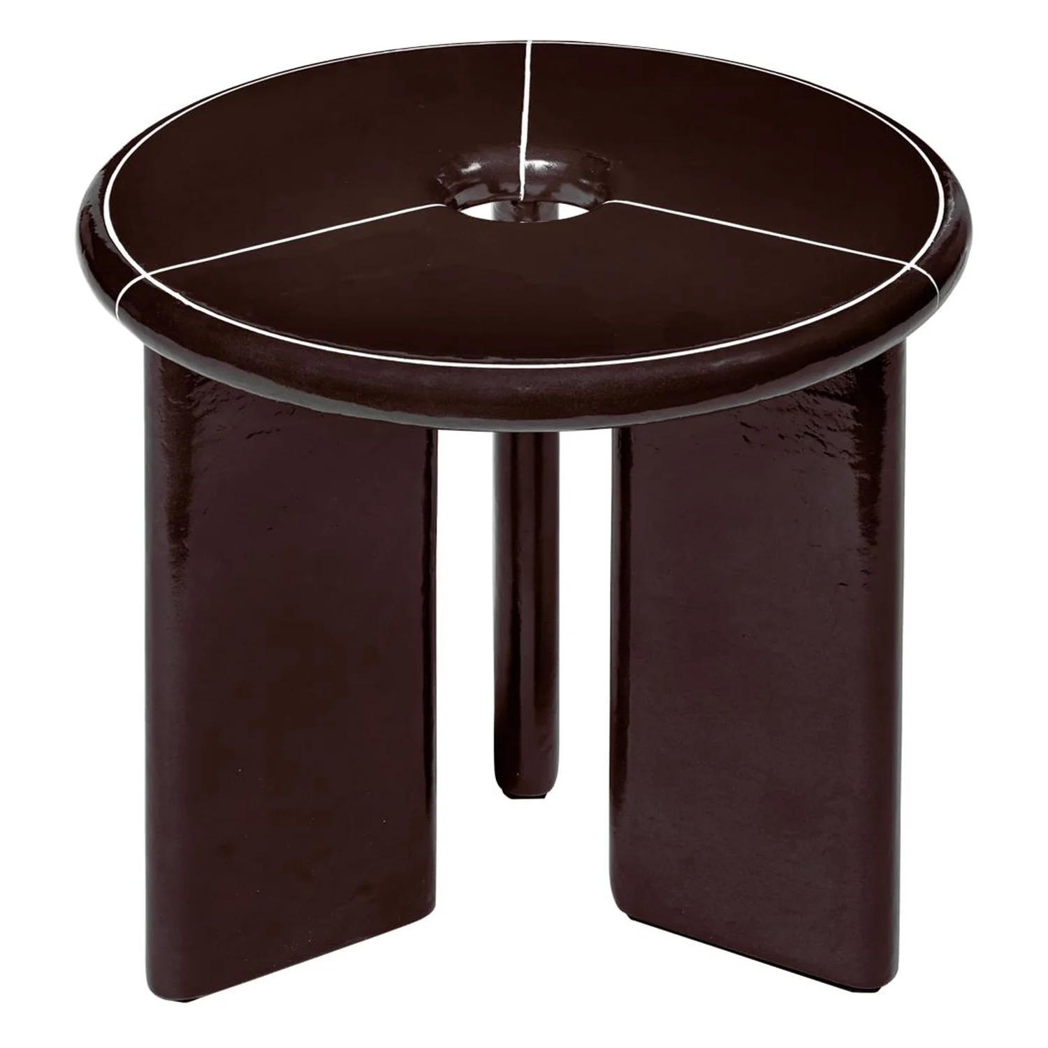 Deya Side Table - Image 4