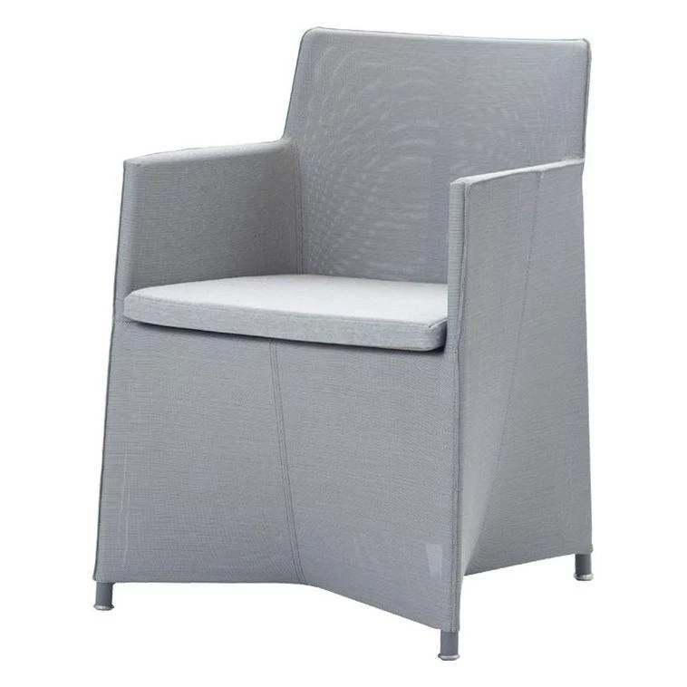 Diamond Dining Chair - Tex