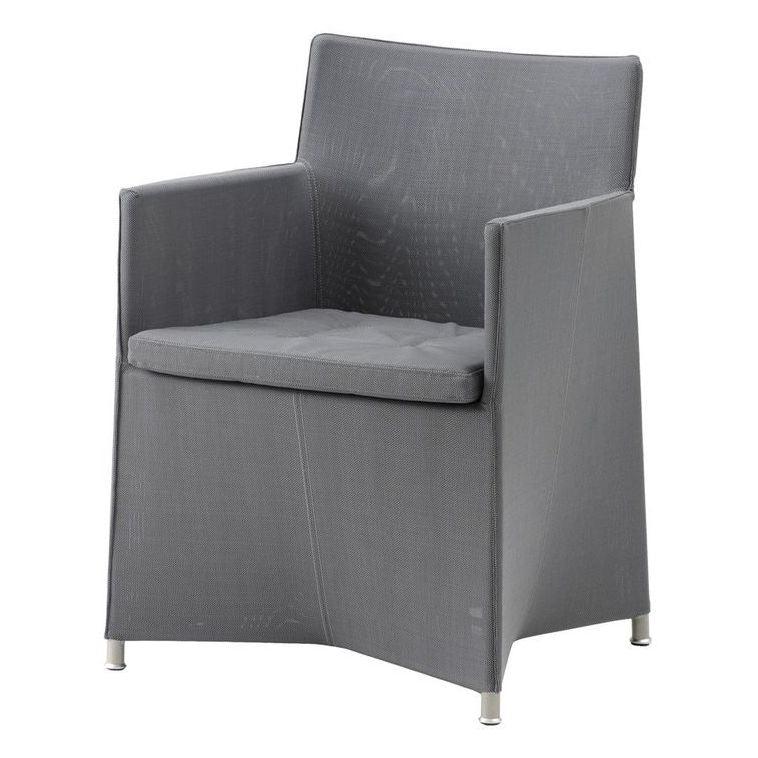 Diamond Dining Chair - Tex - Image 2