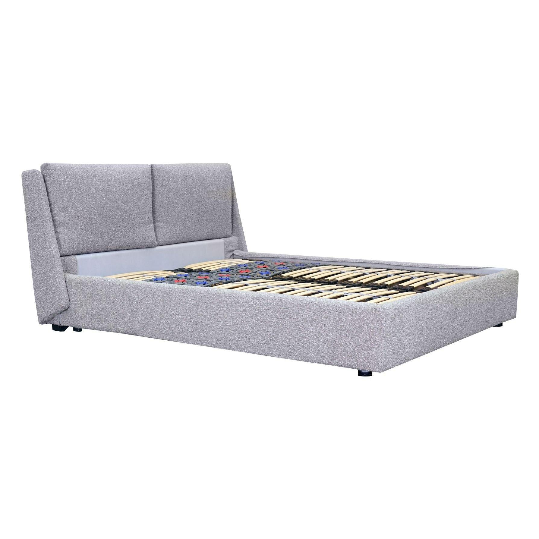 Dina King Bed - Image 3