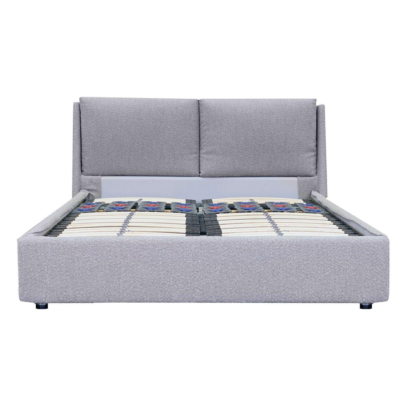 Dina King Bed - Image 4