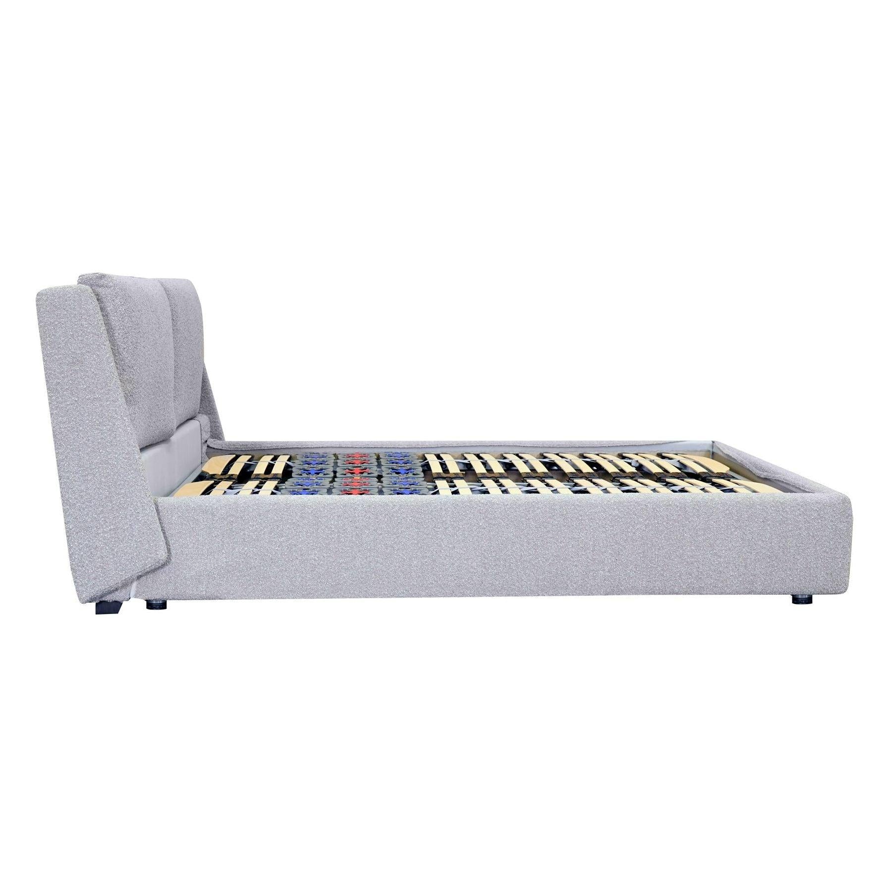Dina King Bed - Image 5