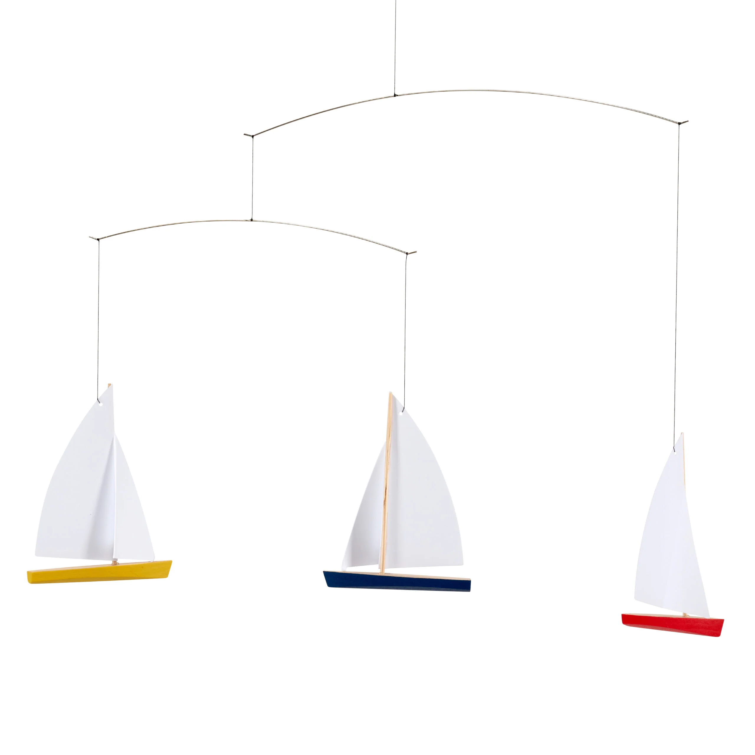Dinghy Regatta 3