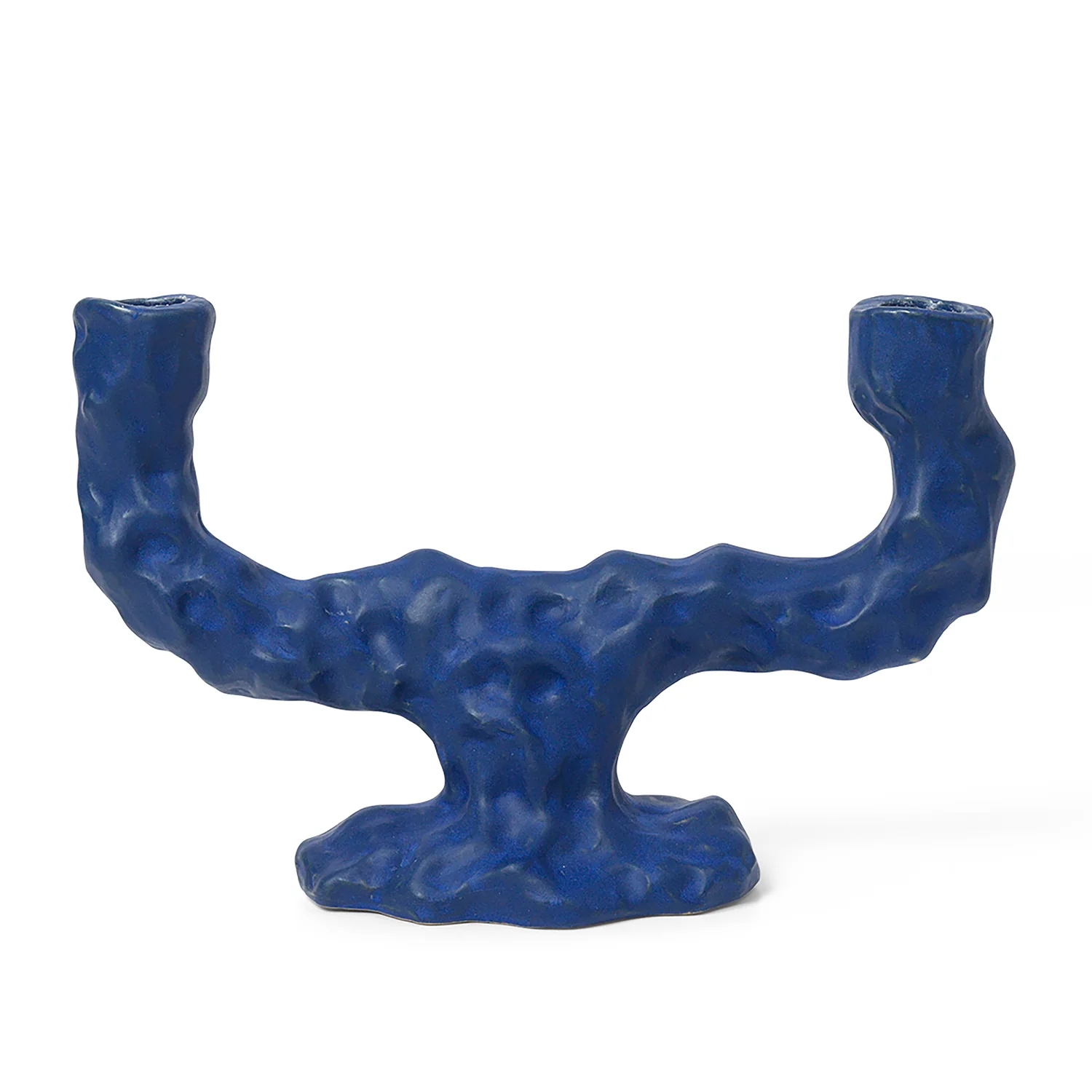 Dito Double Candle Holder