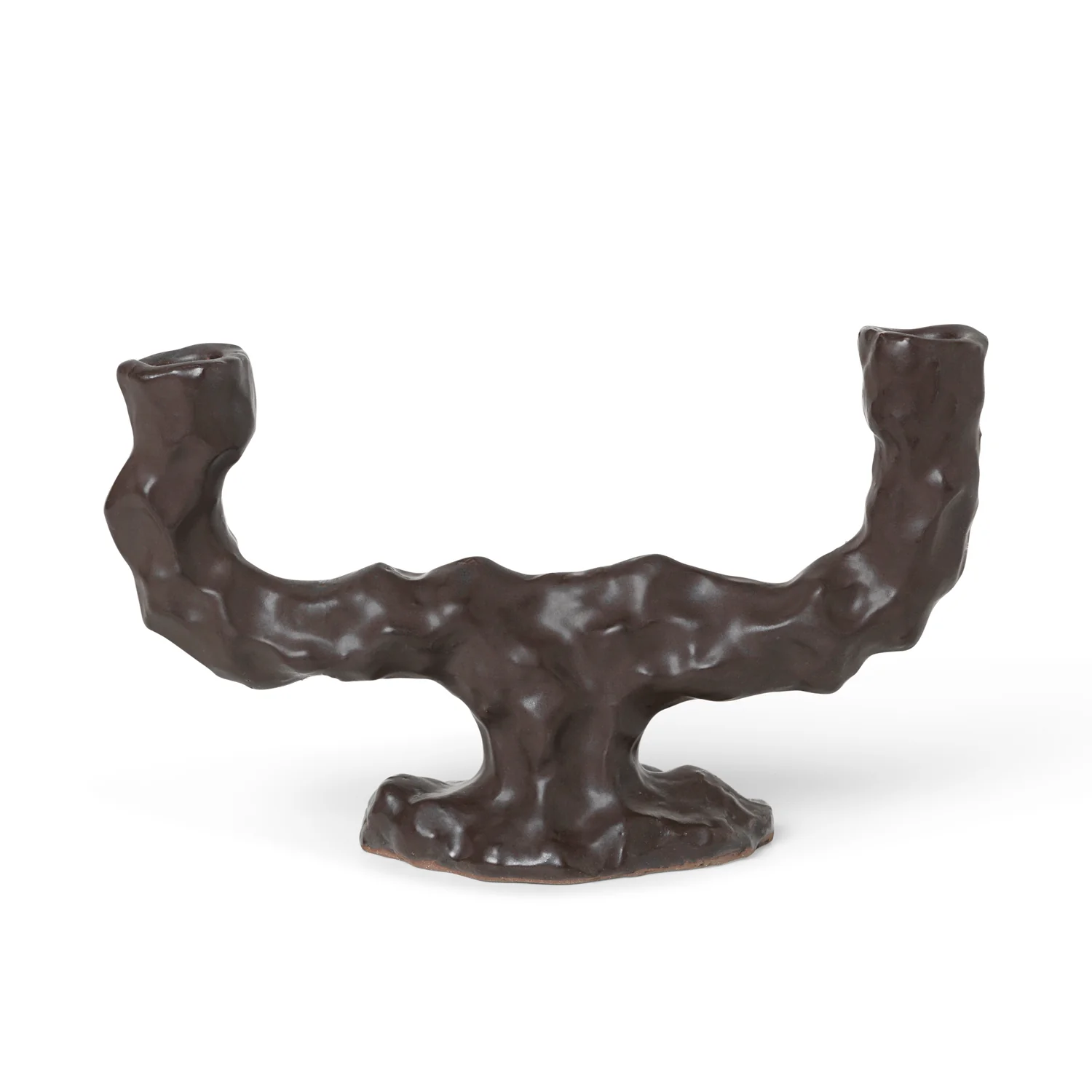 Dito Double Candle Holder - Image 2