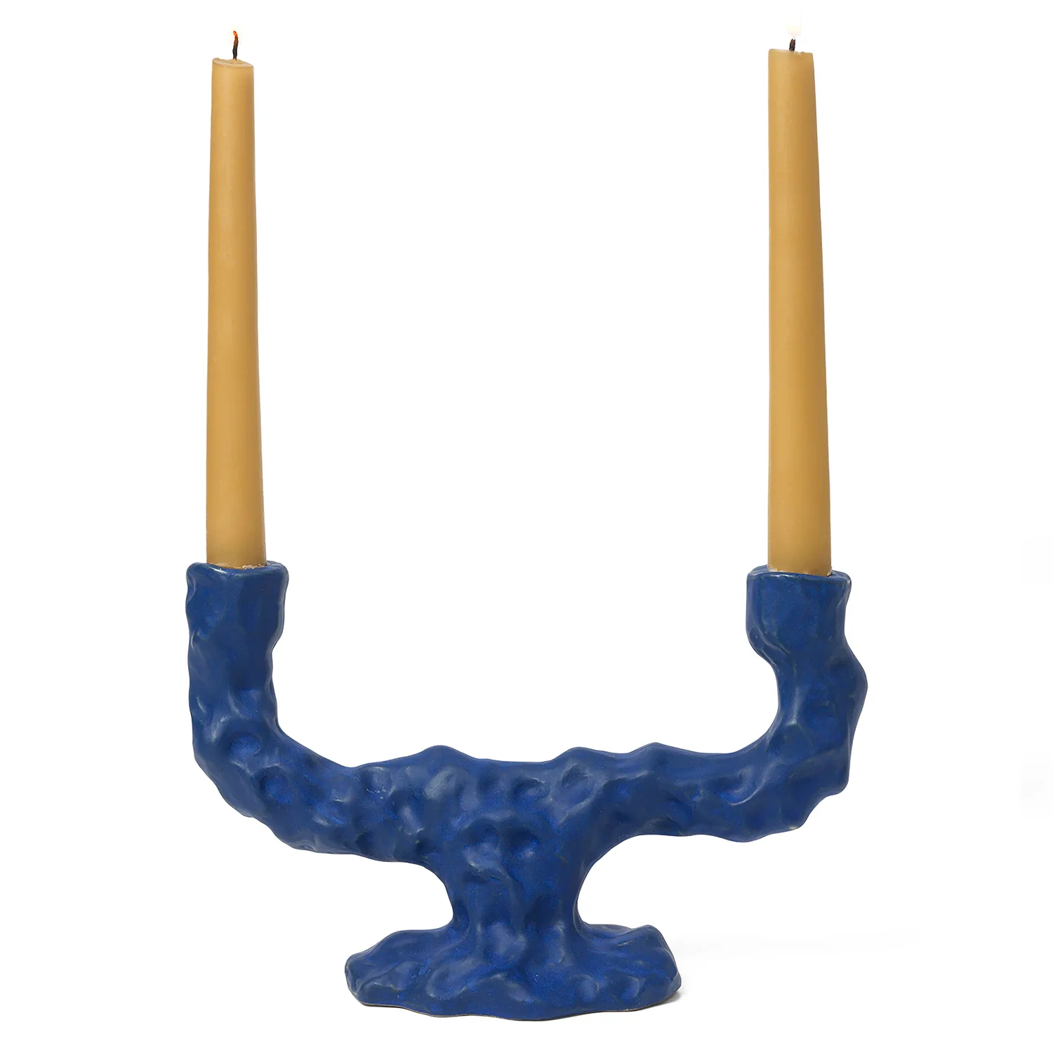 Dito Double Candle Holder - Image 3