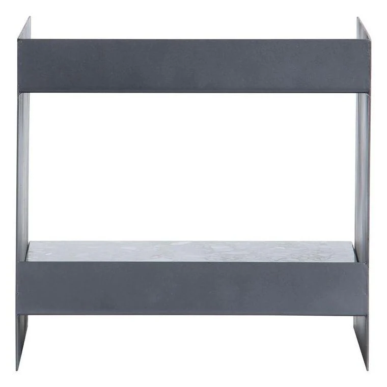 DN005 Side Table - Grey - Floor Stock - Image 3