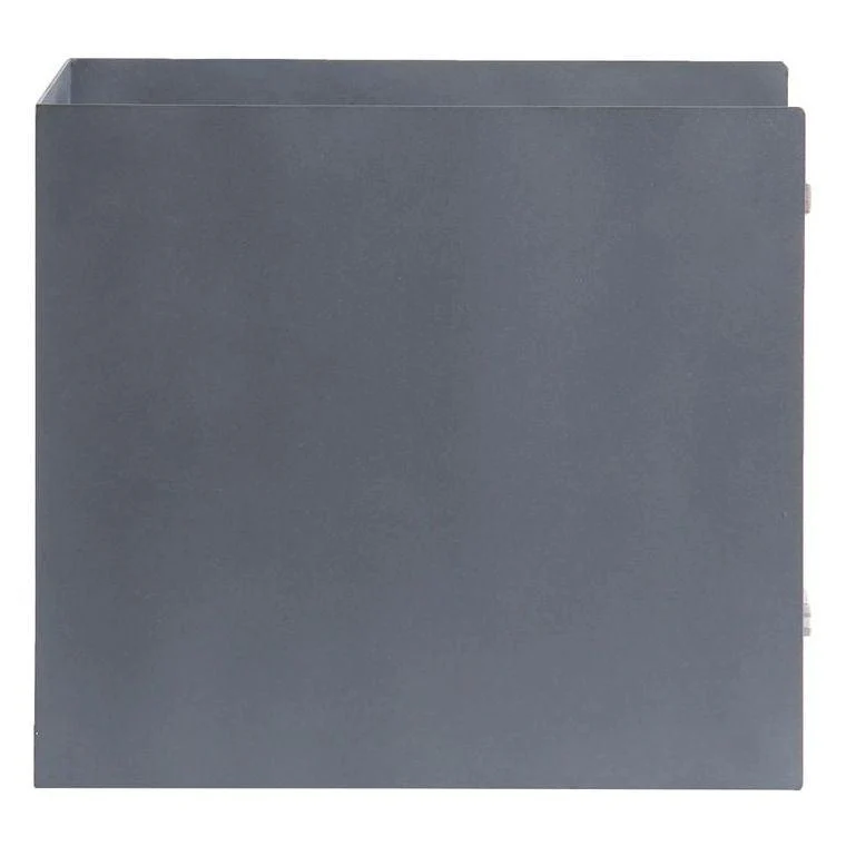 DN005 Side Table - Grey - Floor Stock - Image 4