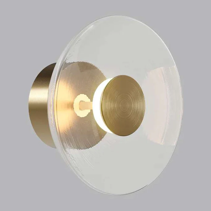 Dome Air Wall Light - Image 2