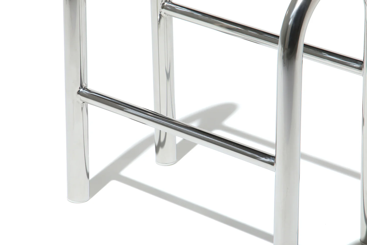 Double Rainbow Magazine Rack - Image 4