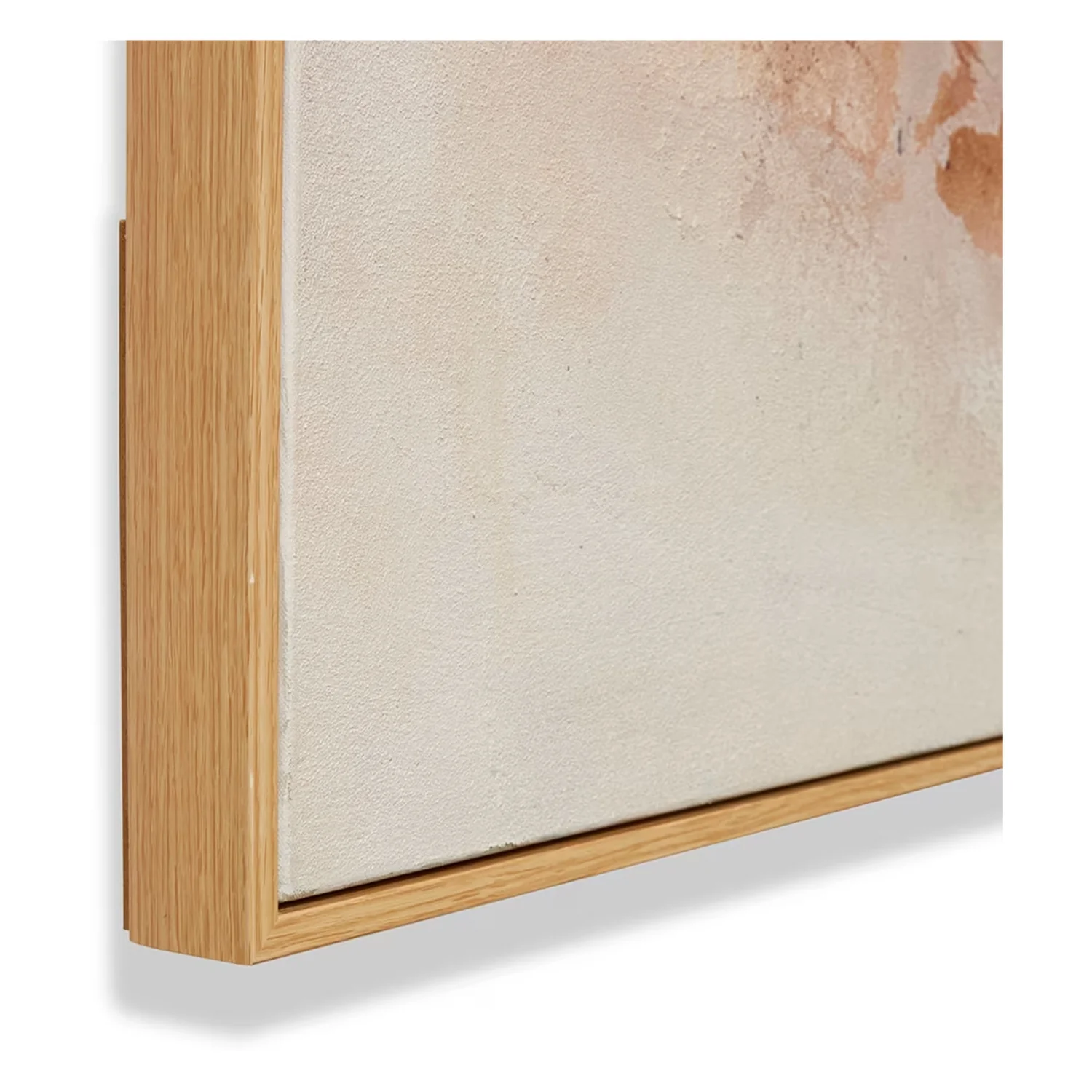 Dreamscape Hand Painted Wall Art - Image 2