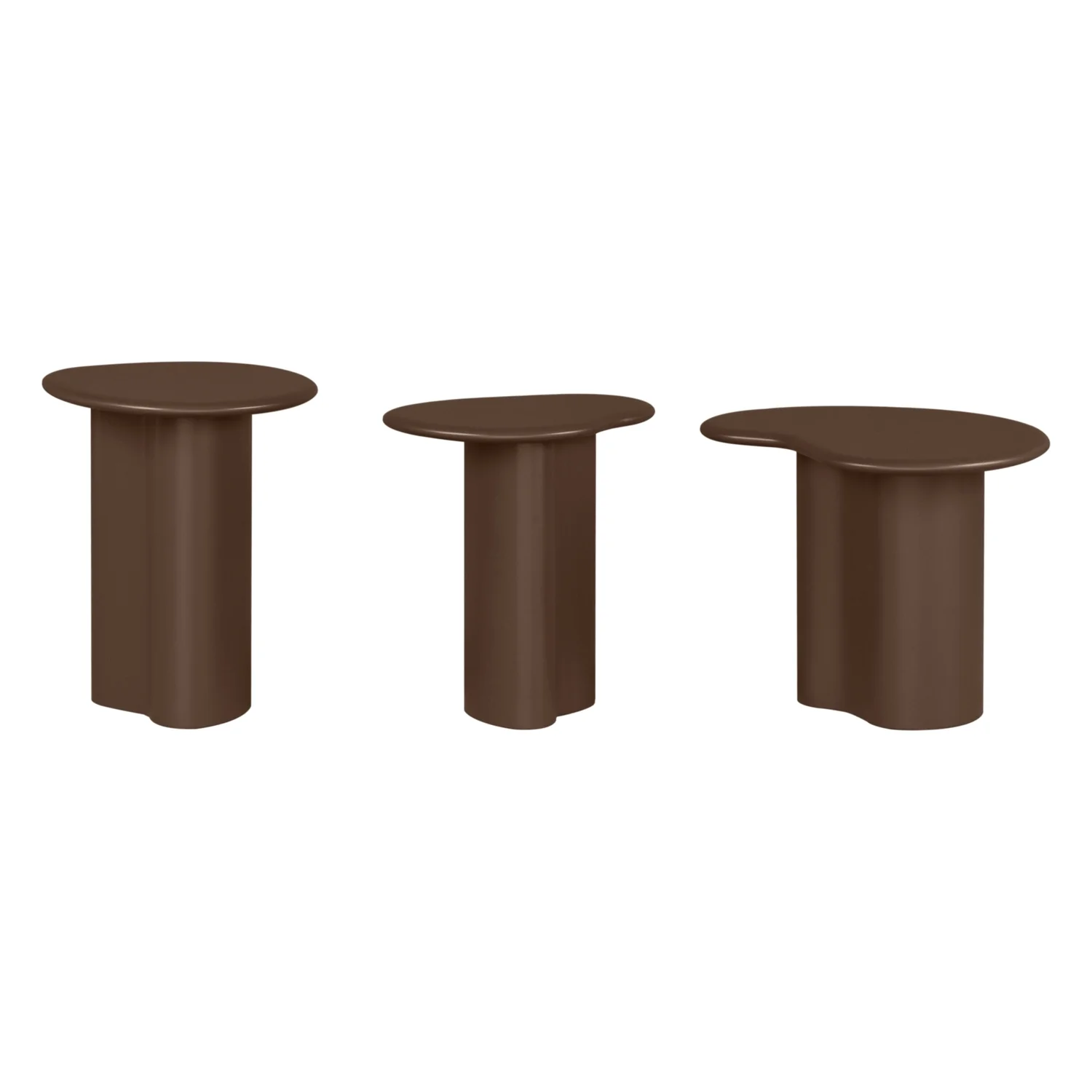 Drift Side Table (Set) - Image 49